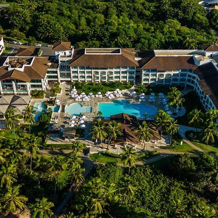 Sauipe Resorts Ala Mar Costa do Sauipe Exterior photo