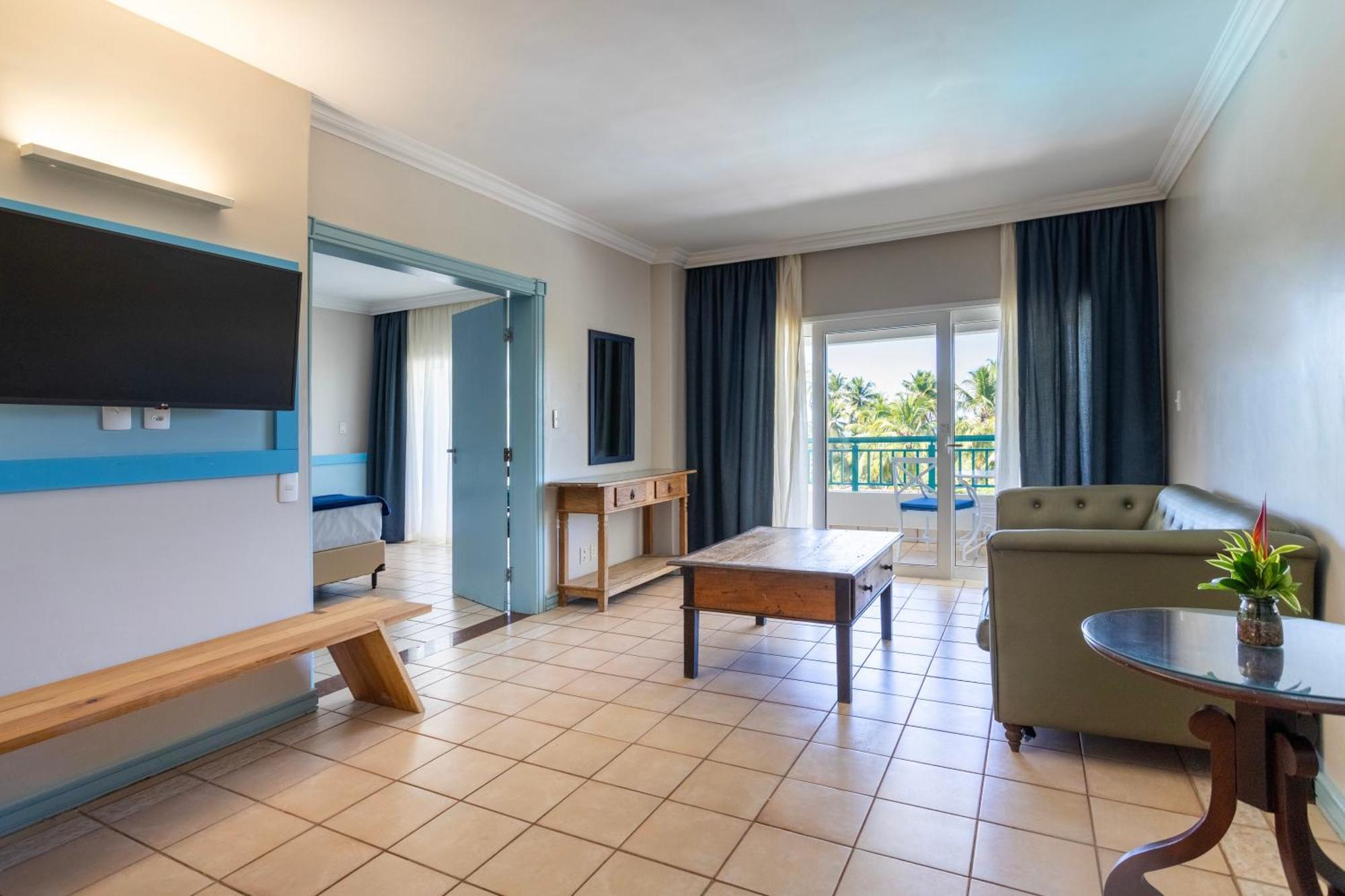 Sauipe Resorts Ala Mar Costa do Sauipe Room photo